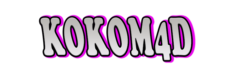Kokom4D